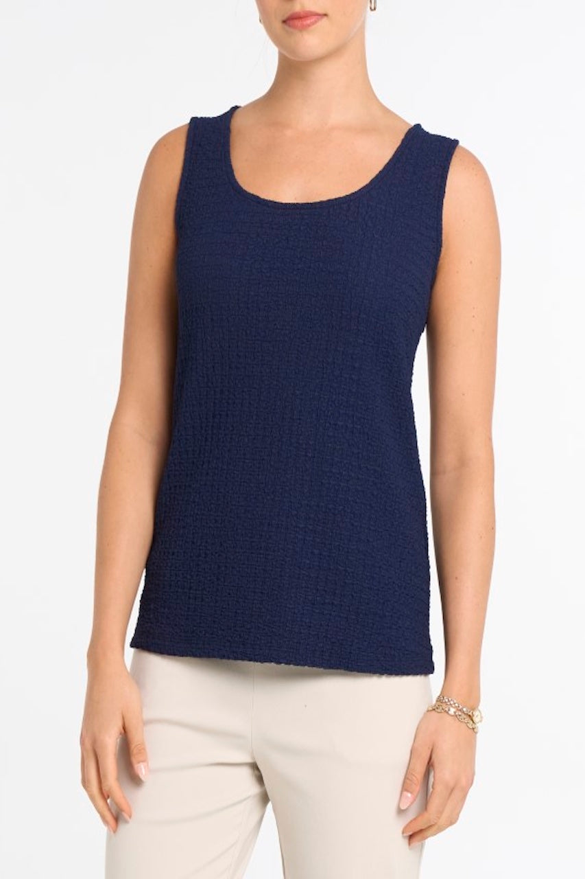La camisole classique Devia | S603T – STUDIO