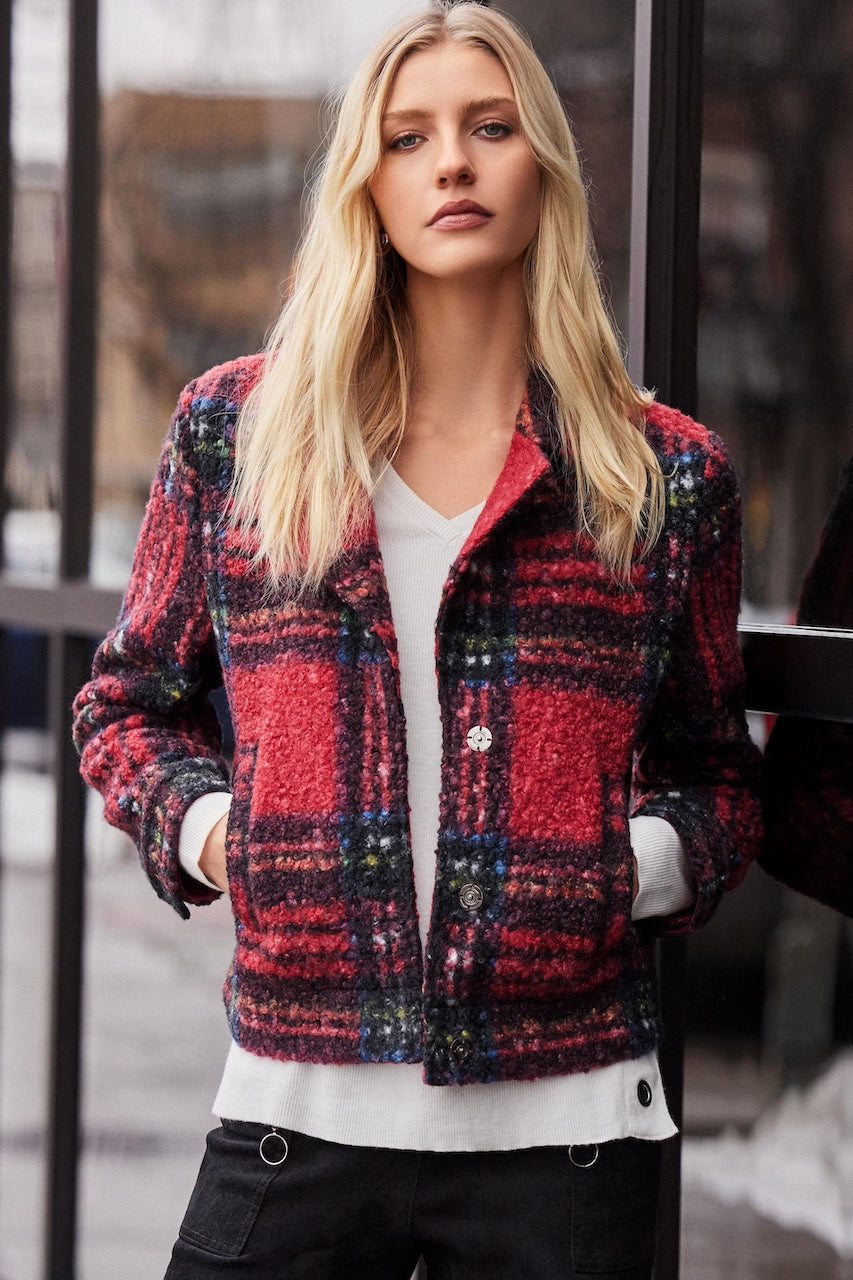 Les tendances mode - automnale 2024-2025