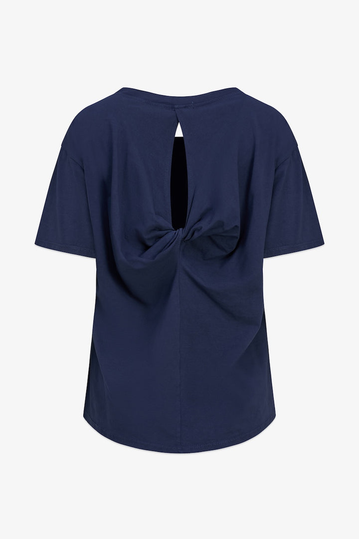 Le t-shirt graphique « Ciao » M Made in Italy | 10-31909Y