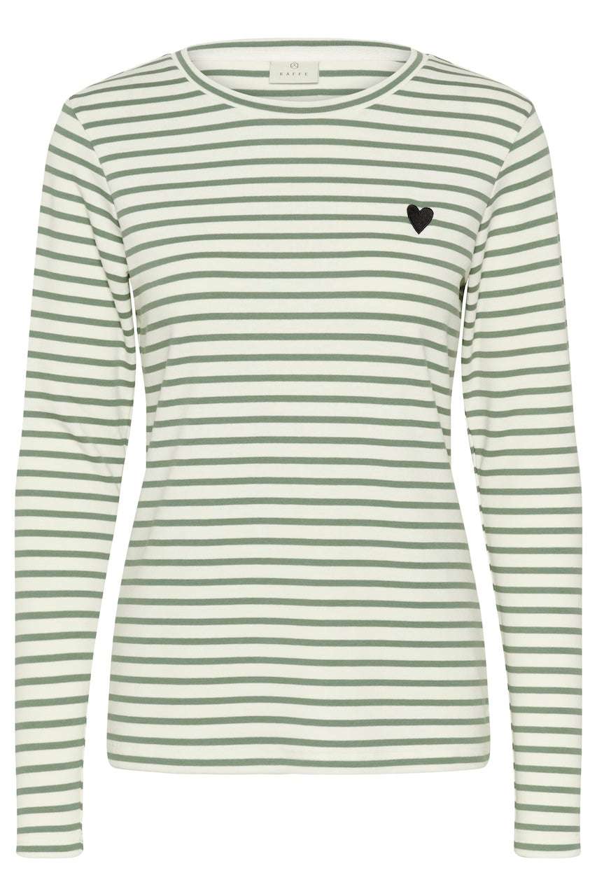 Le chandail motif intemporel Kaffe | 10502821