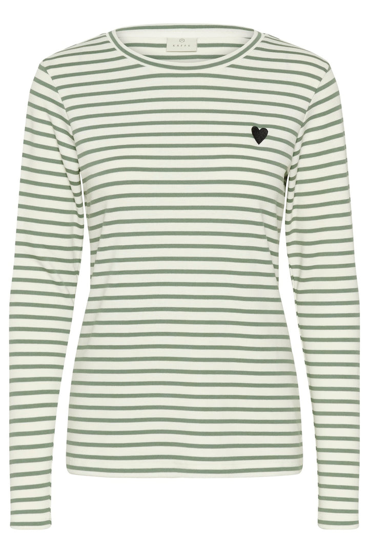 Le chandail motif intemporel Kaffe | 10502821