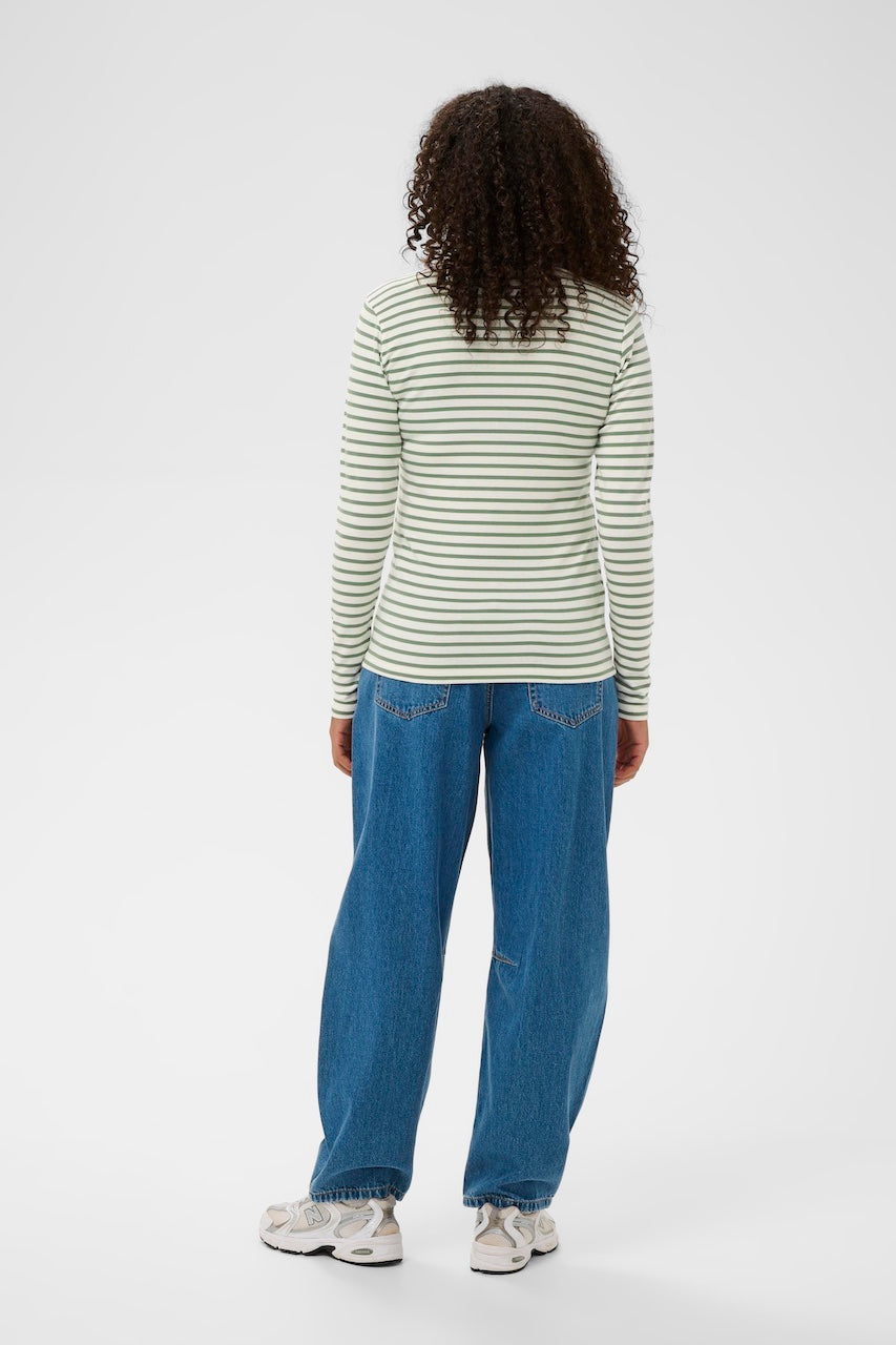 Le chandail motif intemporel Kaffe | 10502821