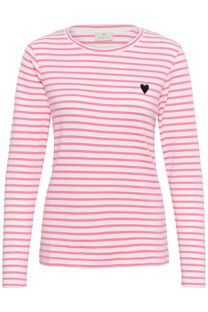 Le chandail motif intemporel Kaffe | 10502821