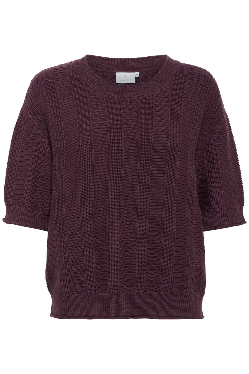 Le pull KAwhitney Kaffe | 10510098