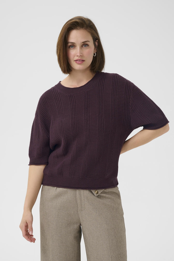 Le pull KAwhitney Kaffe | 10510098