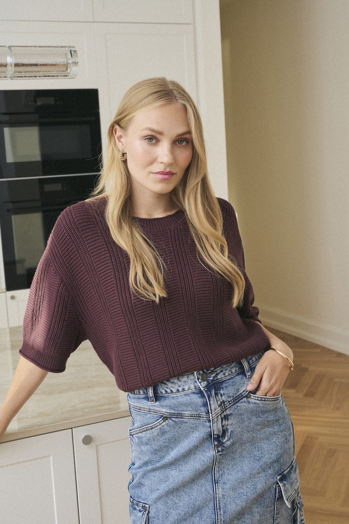 Le pull KAwhitney Kaffe | 10510098