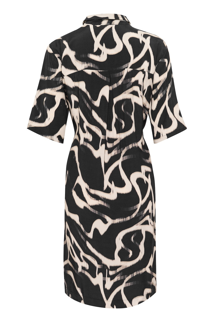 La robe KAmartha Kaffe | 10510099