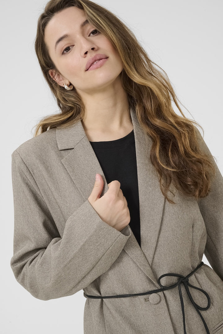 Le blazer Katilla Kaffe | 10510126