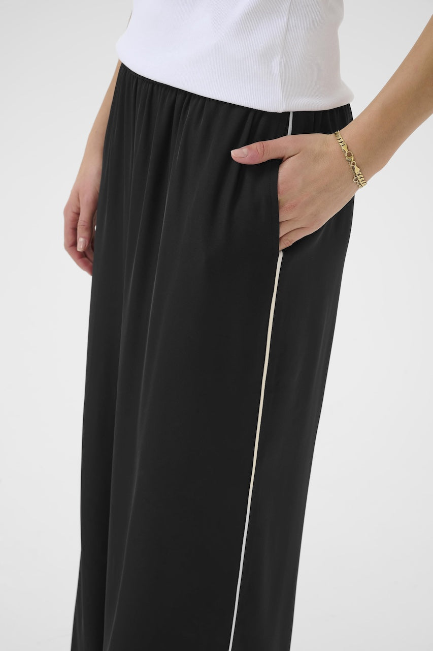 Le pantalon KAtessa Kaffe |  10510245