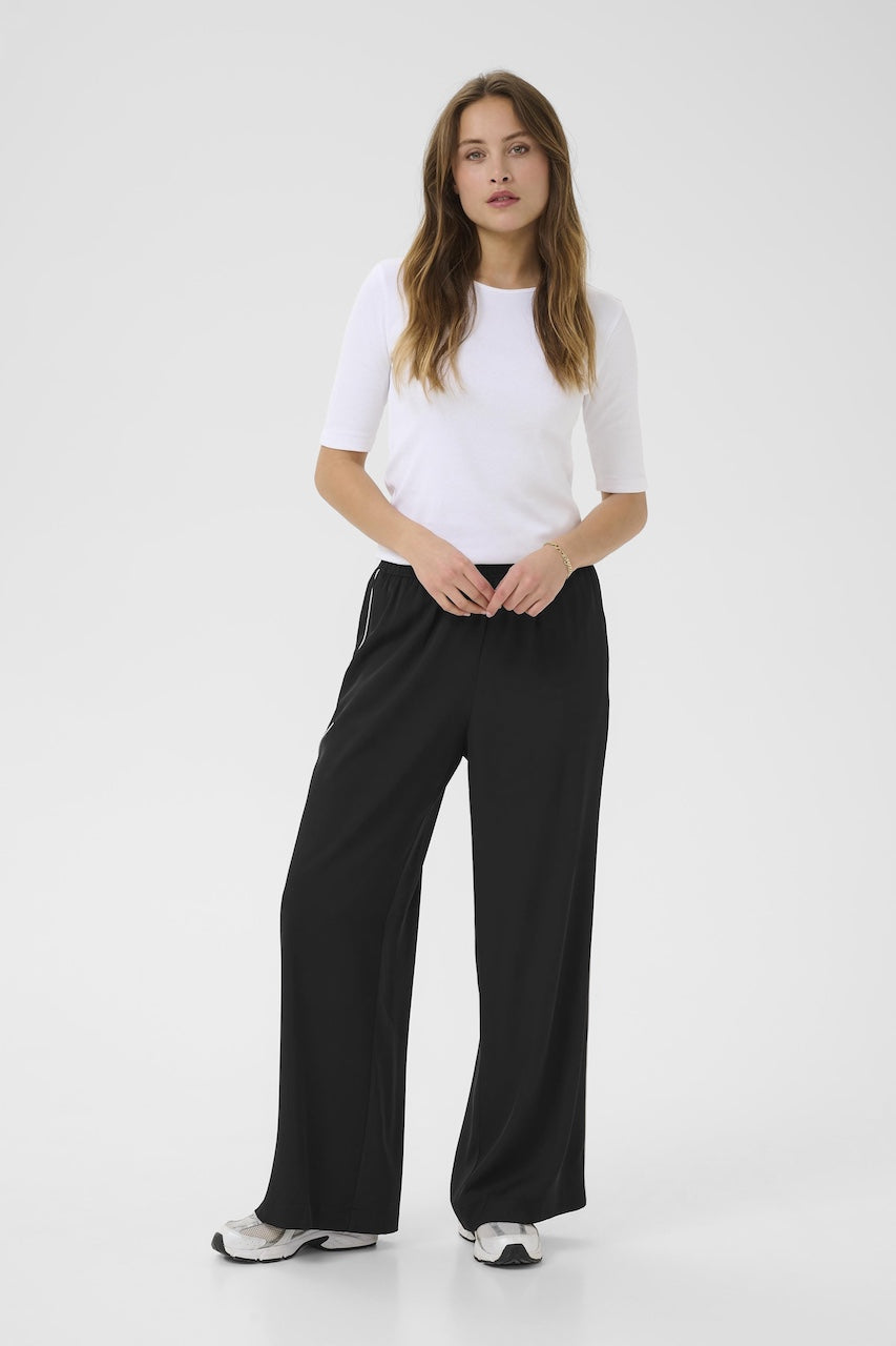 Le pantalon KAtessa Kaffe |  10510245