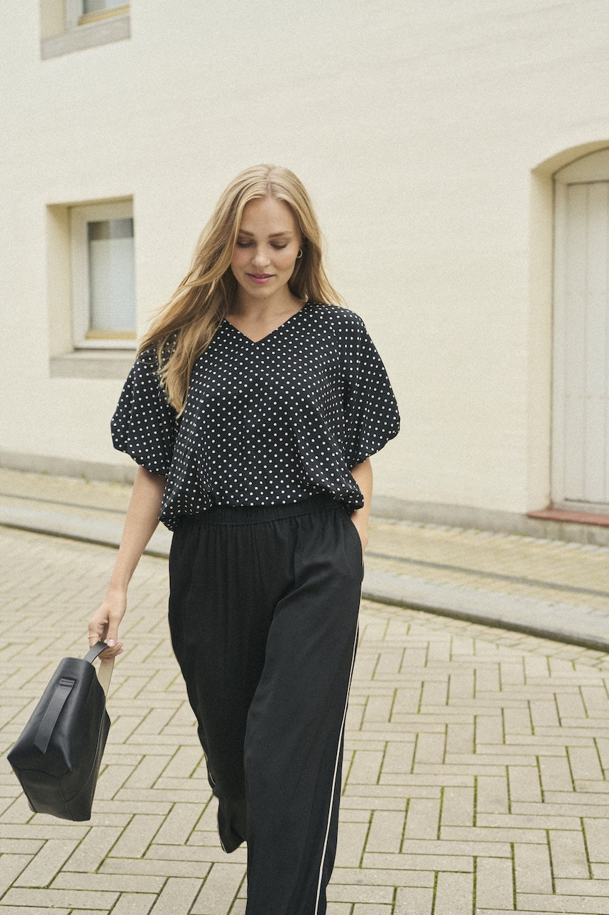 Le pantalon KAtessa Kaffe |  10510245