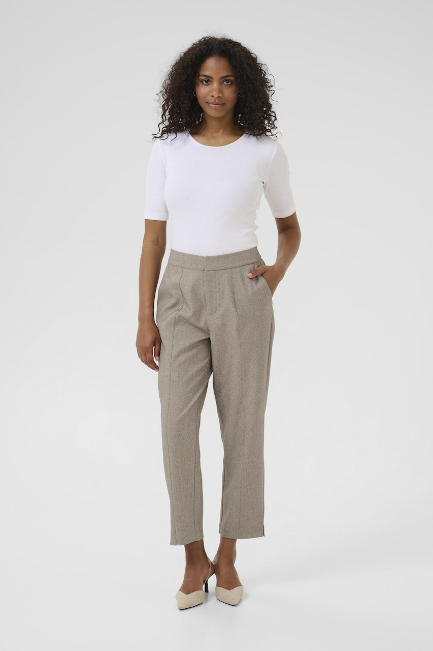 Le pantalon KAtilla Kaffe | 10510310