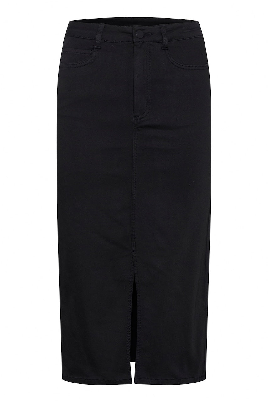 La jupe KAdima Kaffe | 10510326