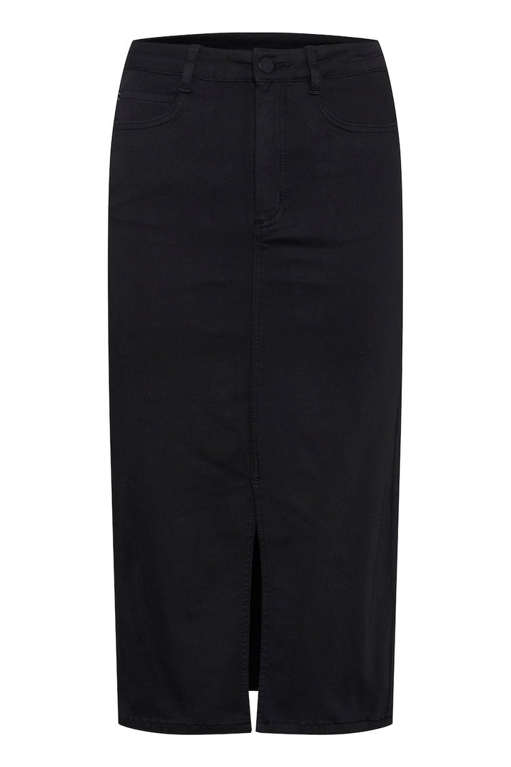 La jupe KAdima Kaffe | 10510326