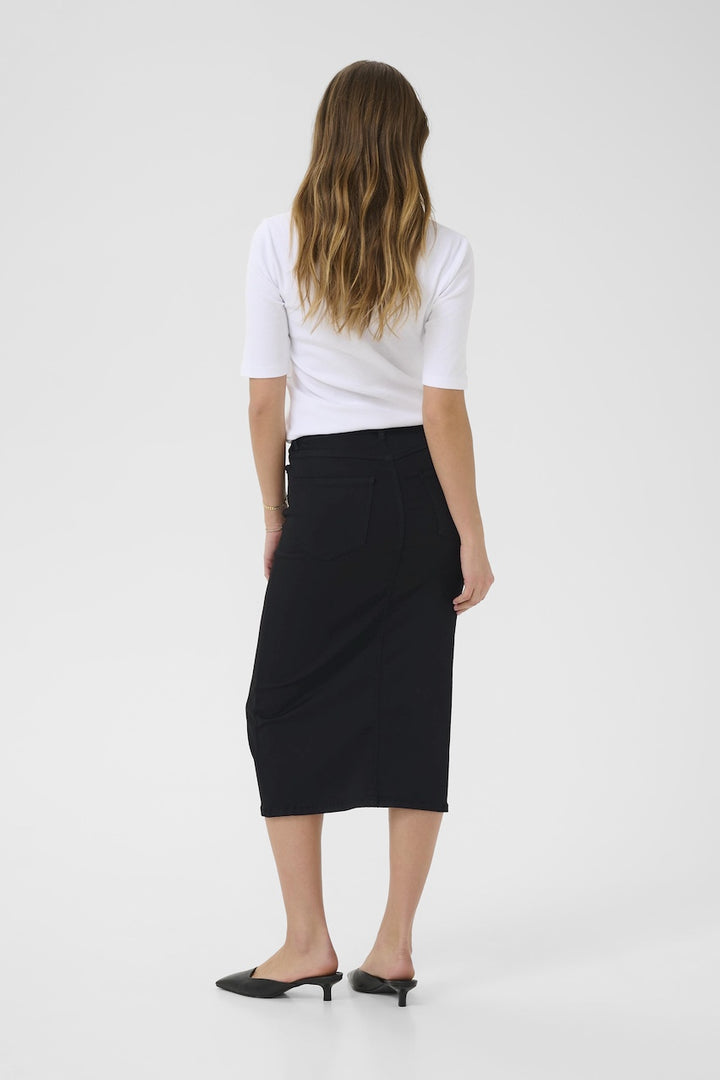 La jupe KAdima Kaffe | 10510326