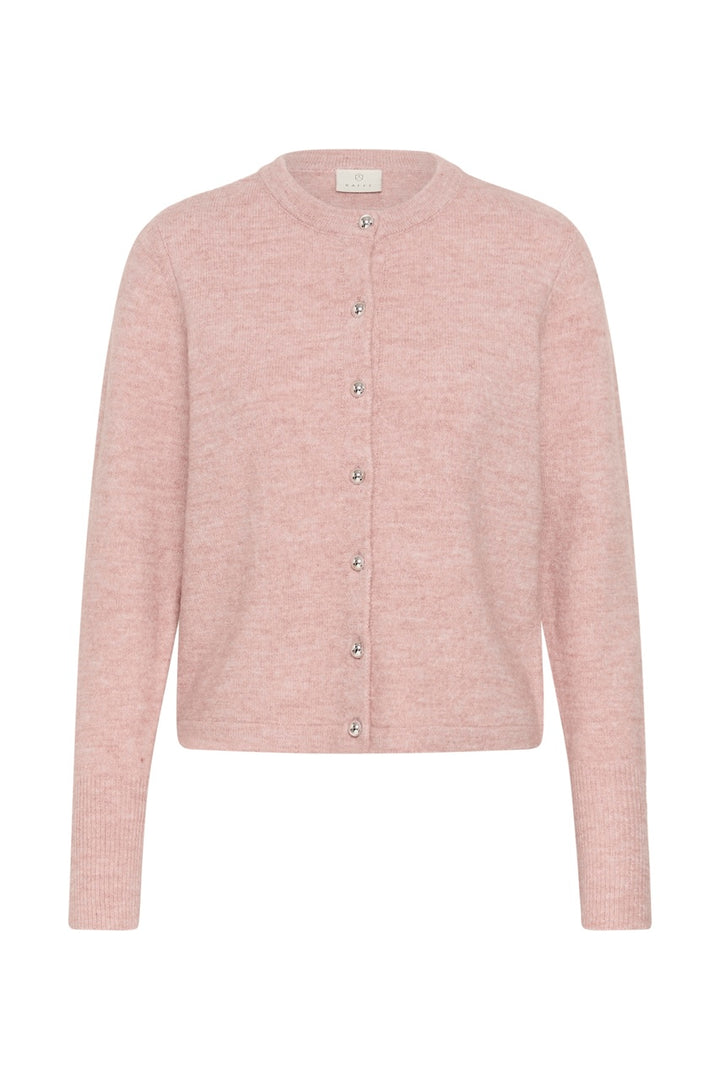 Le cardigan classique boutonné Kaffe | 10510481
