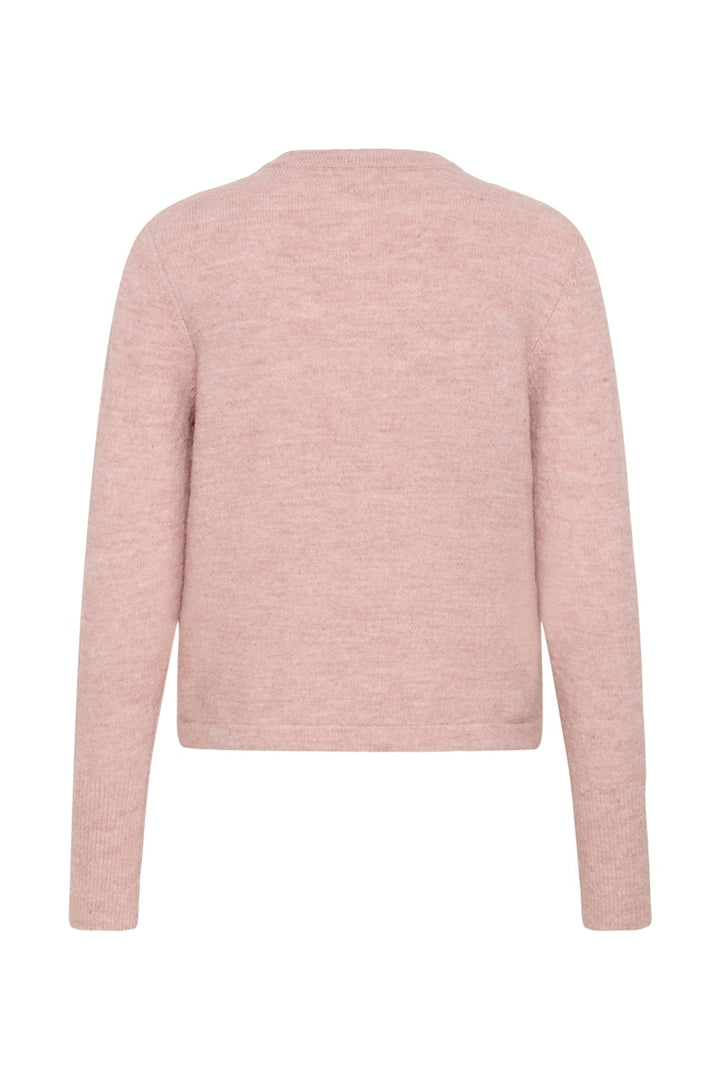 Le cardigan classique boutonné Kaffe | 10510481