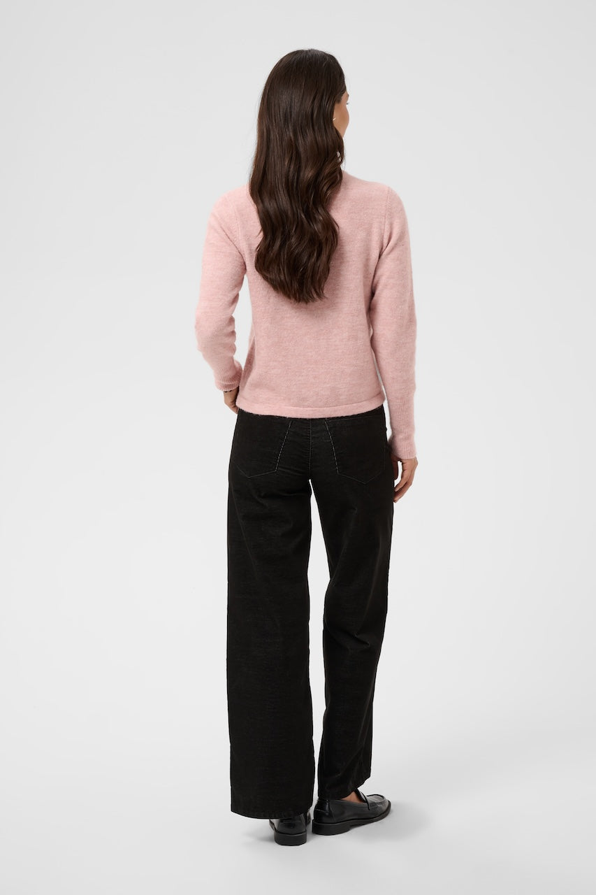 Le cardigan classique boutonné Kaffe | 10510481
