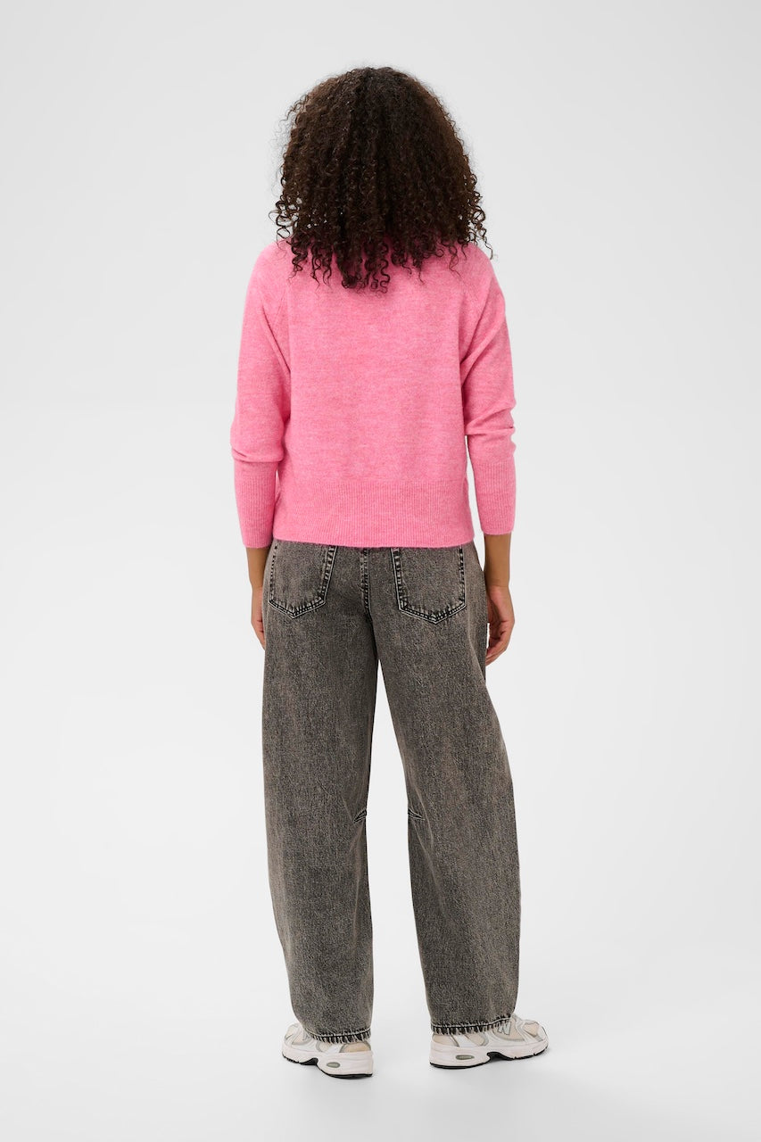 Le pull maille légère Kaffe | 10510521