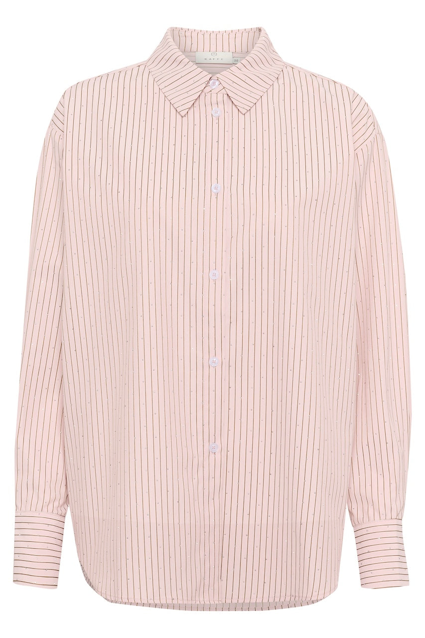 La chemise à rayures Kaffe | 10510585