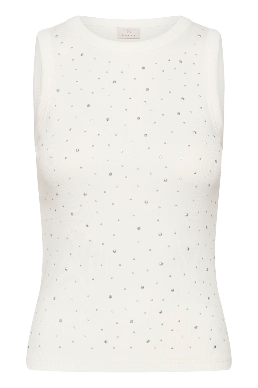 La camisole pierres délicates Kaffe | 10510590