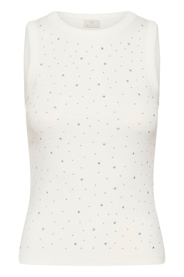 La camisole pierres délicates Kaffe | 10510590