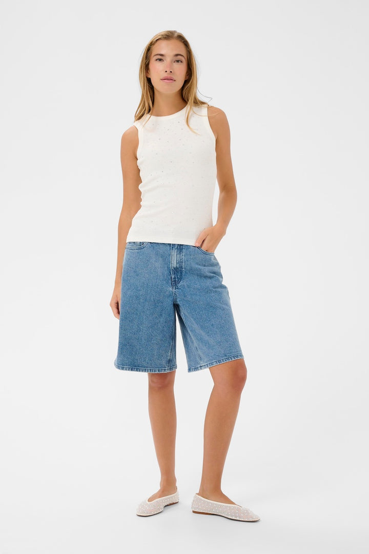 La camisole pierres délicates Kaffe | 10510590