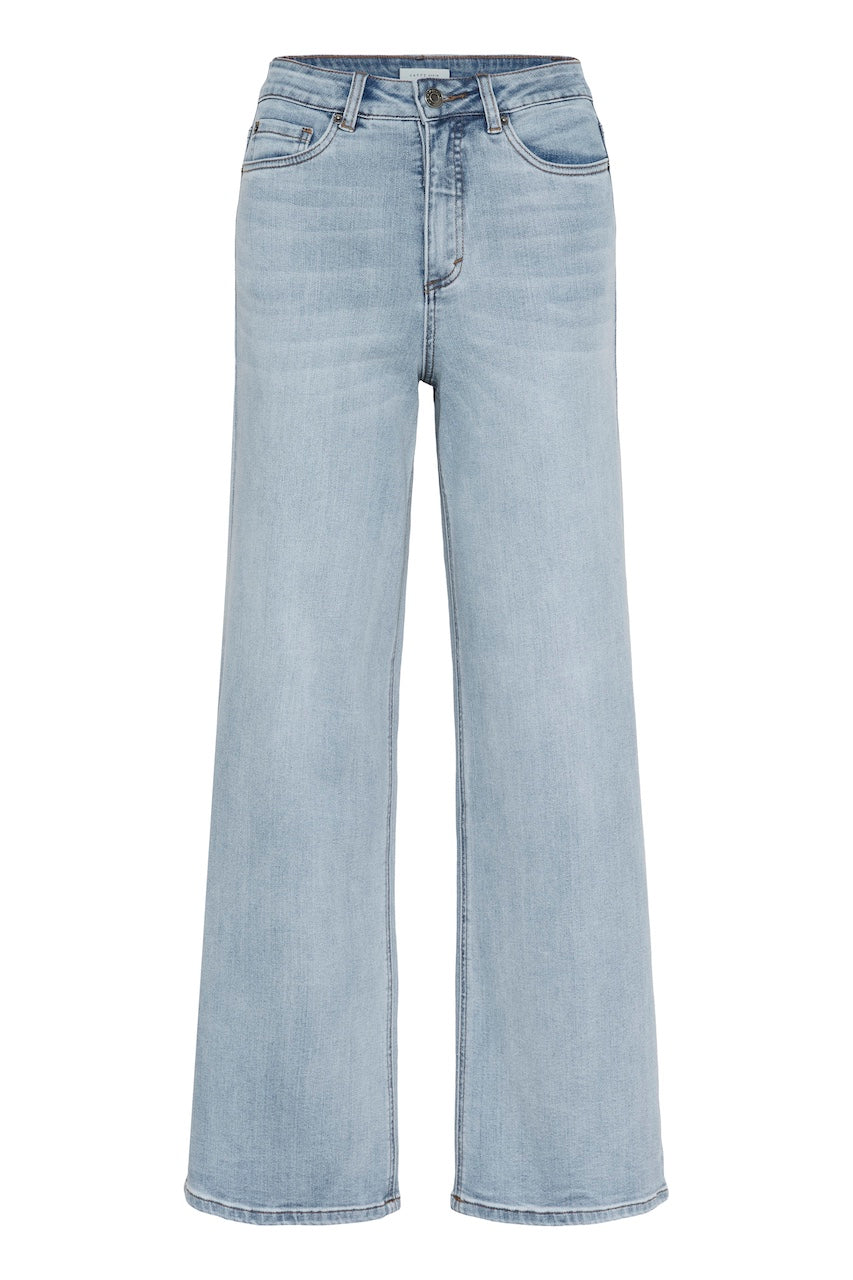 Le jean allure intemporelle Kaffe | 10510711