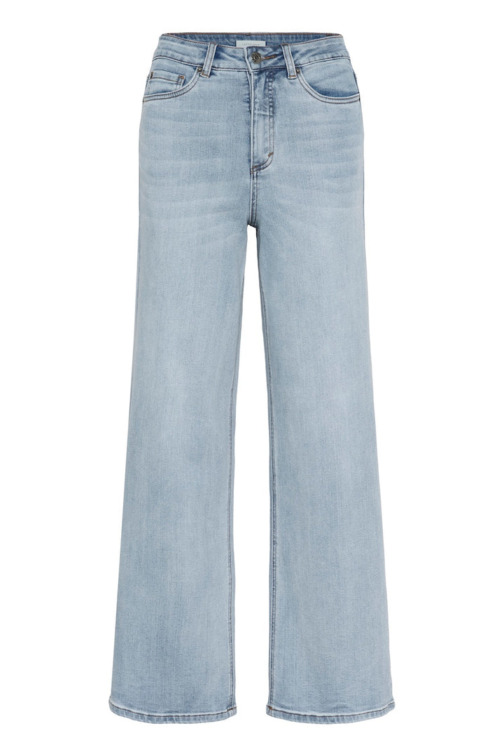 Le jean allure intemporelle Kaffe | 10510711