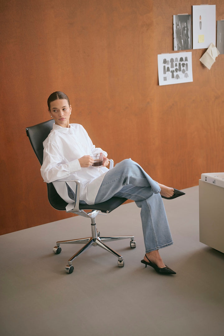 Le jean allure intemporelle Kaffe | 10510711