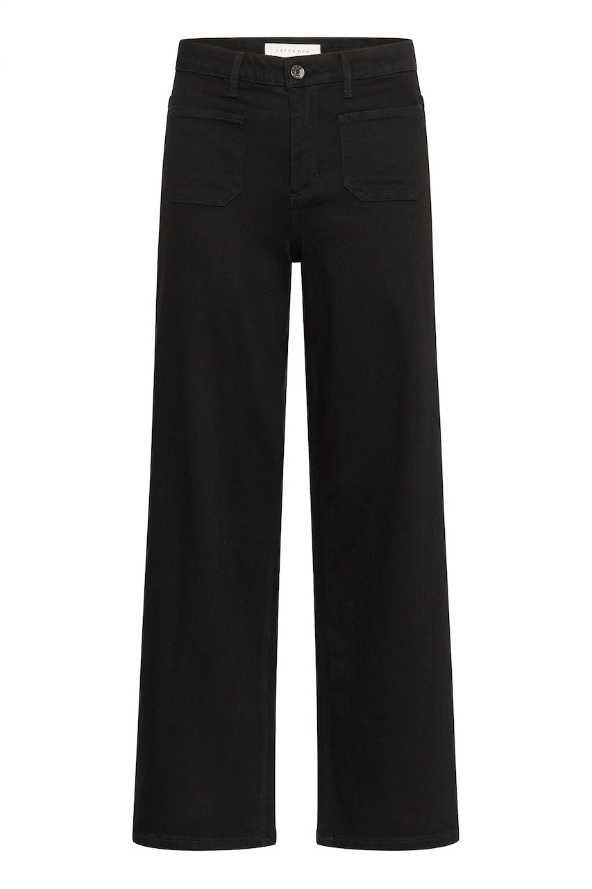 Le jean KAbrook Kaffe | 10510722