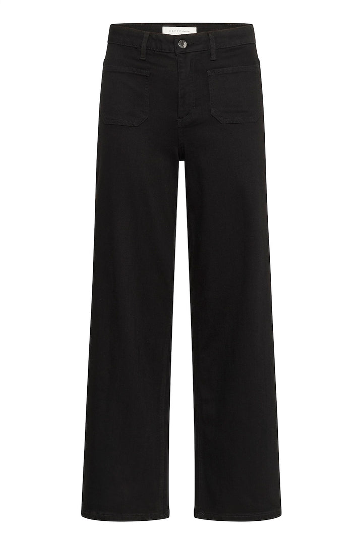 Le jean KAbrook Kaffe | 10510722