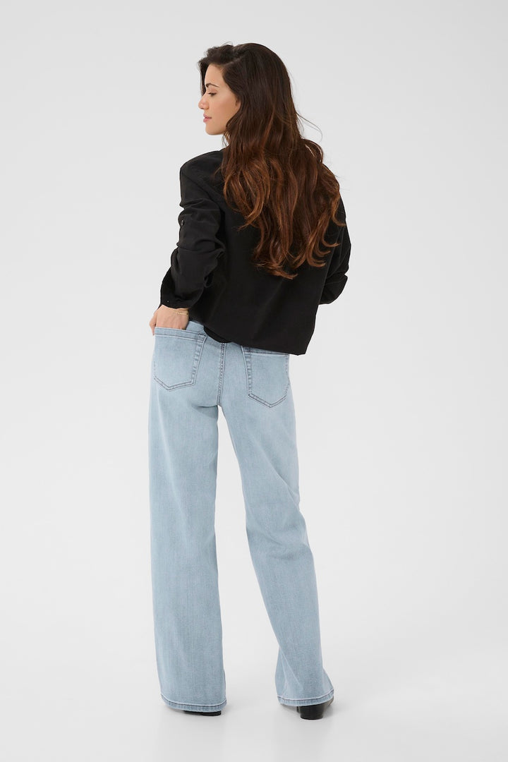 Le jean KAbrook Kaffe | 10510722