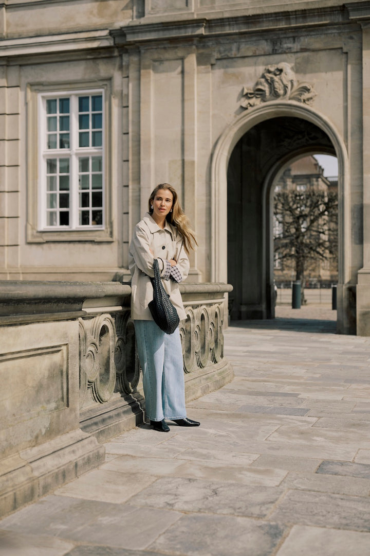 Le jean KAbrook Kaffe | 10510722