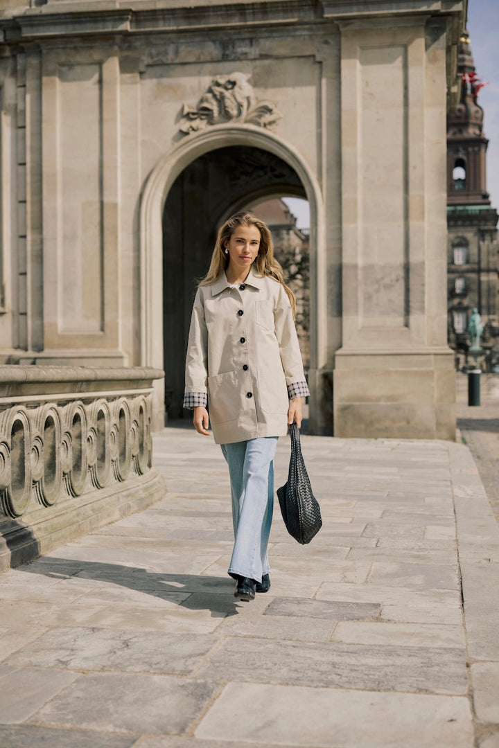 Le jean KAbrook Kaffe | 10510722