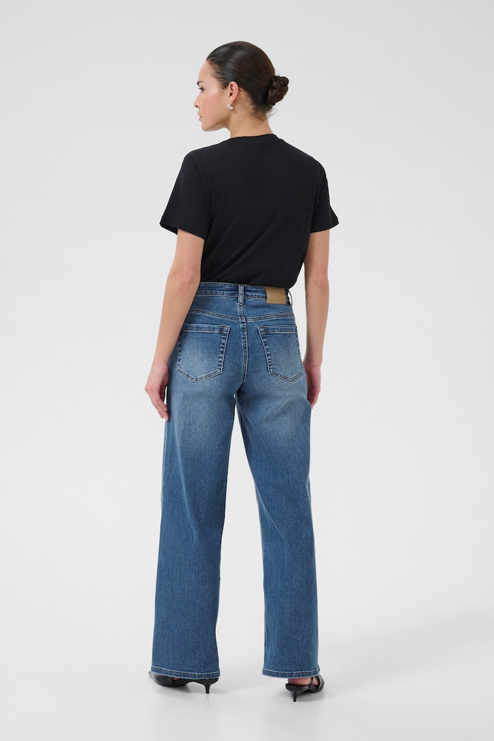 Le jean KAbrook Kaffe | 10510722