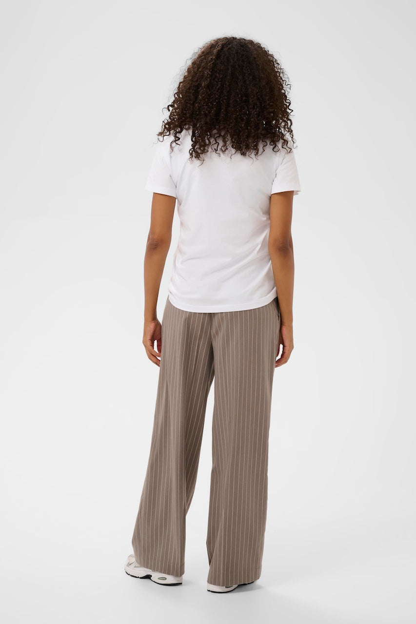 Le t-shirt imprimé Kaffe | 10511081