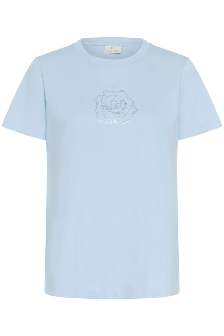 Le t-shirt imprimé Kaffe | 10511081