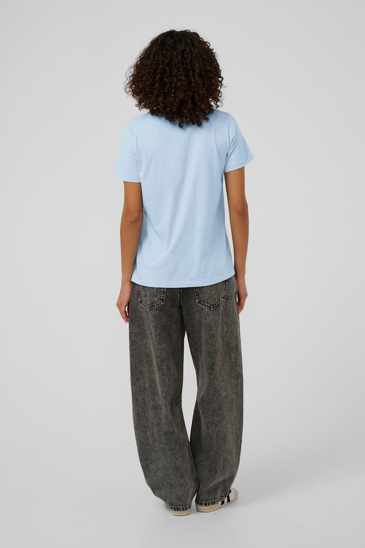 Le t-shirt imprimé Kaffe | 10511081