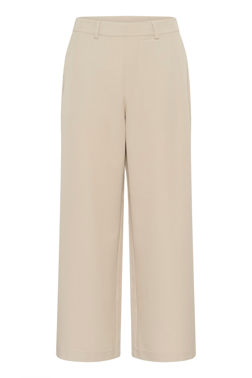 Le pantalon coupe ample Kaffe | 10511085