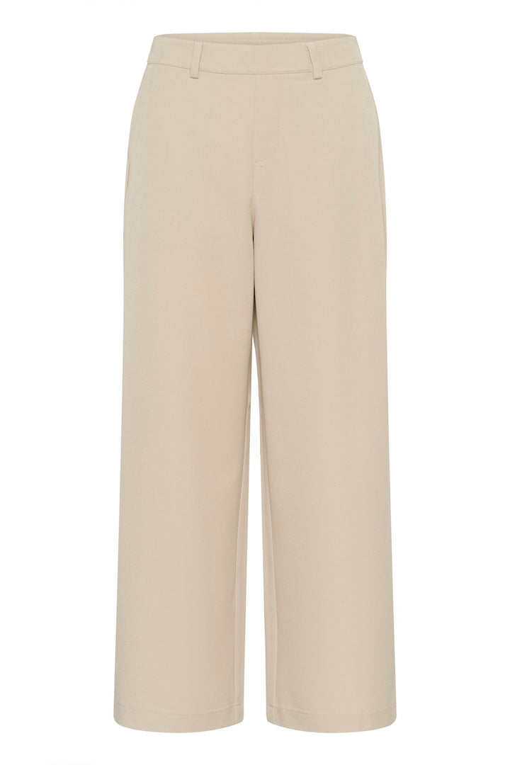 Le pantalon coupe ample Kaffe | 10511085