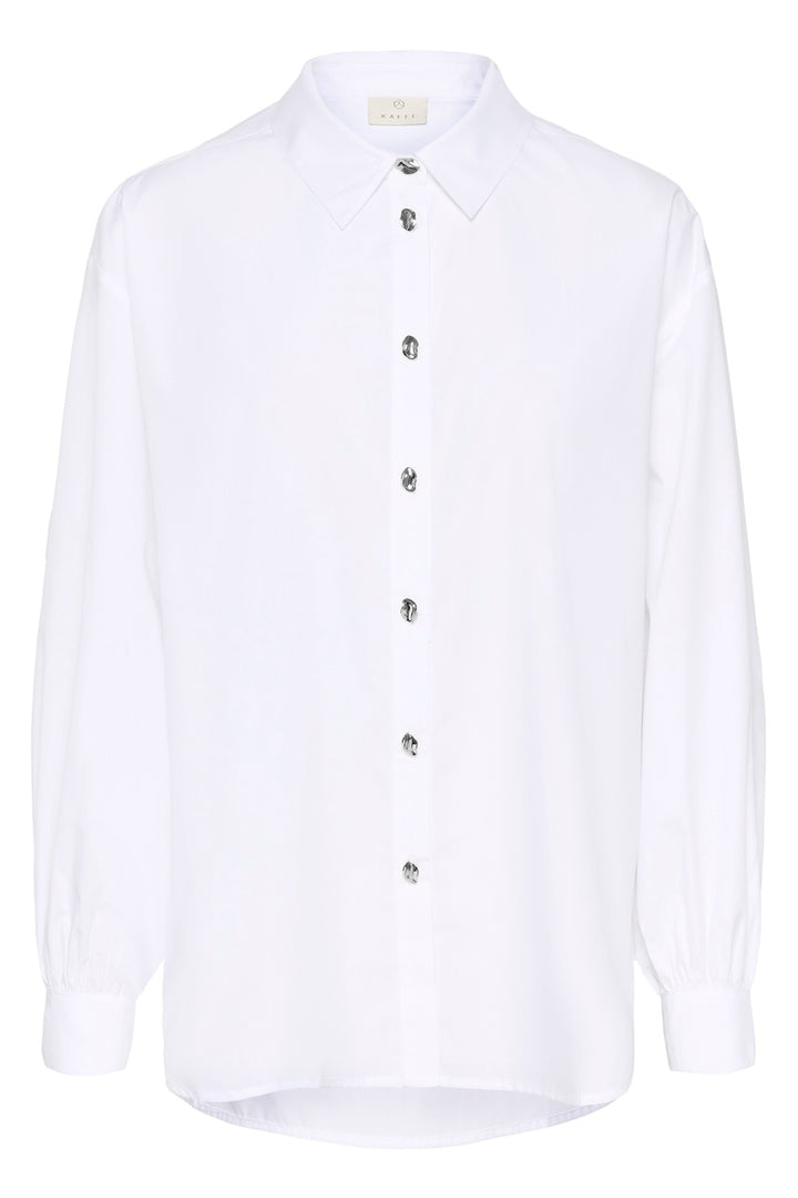 La chemise essentielle Kaffe | 10511147