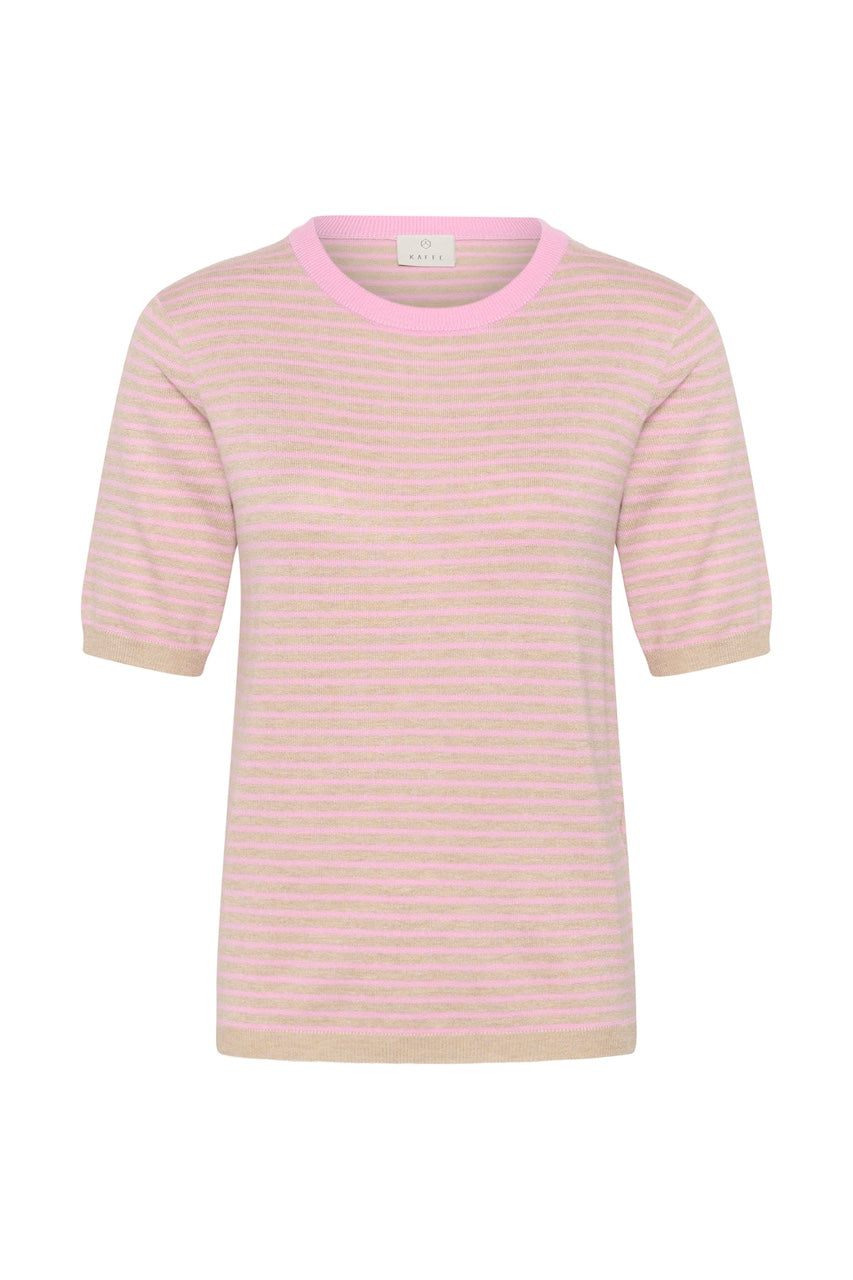 Le chandail rayure délicate Kaffe | 10511826