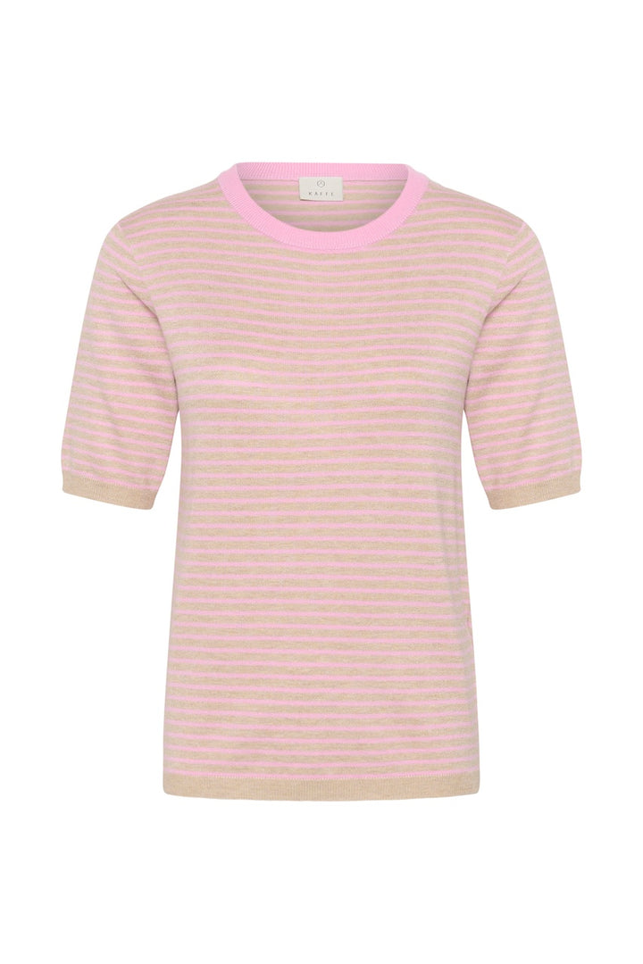Le chandail rayure délicate Kaffe | 10511826