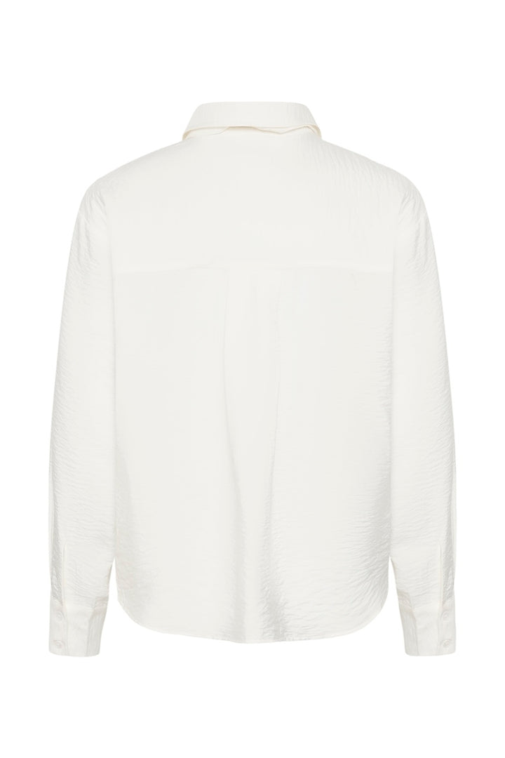 La blouse à col noué Kaffe | 10512233