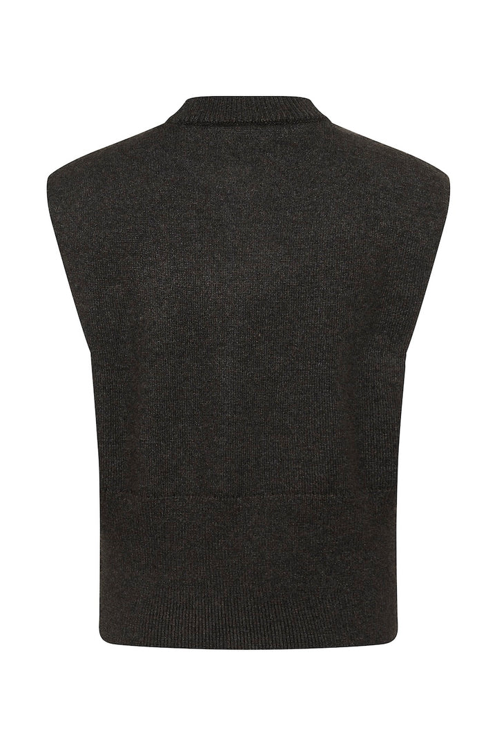 Le débardeur en tricot Kaffe | 10512248