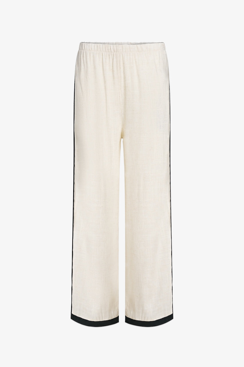 Le pantalon ample M Made in Italy | 11-12660Y