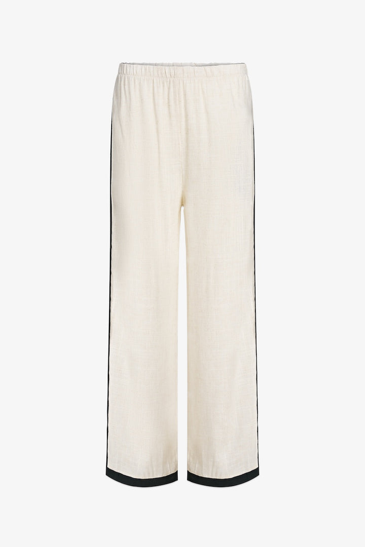 Le pantalon ample M Made in Italy | 11-12660Y