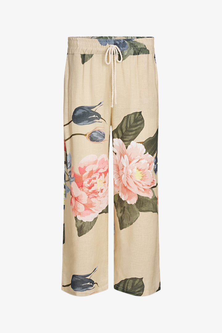 Le pantalon fluide M Made in Italy | 11-30132PY