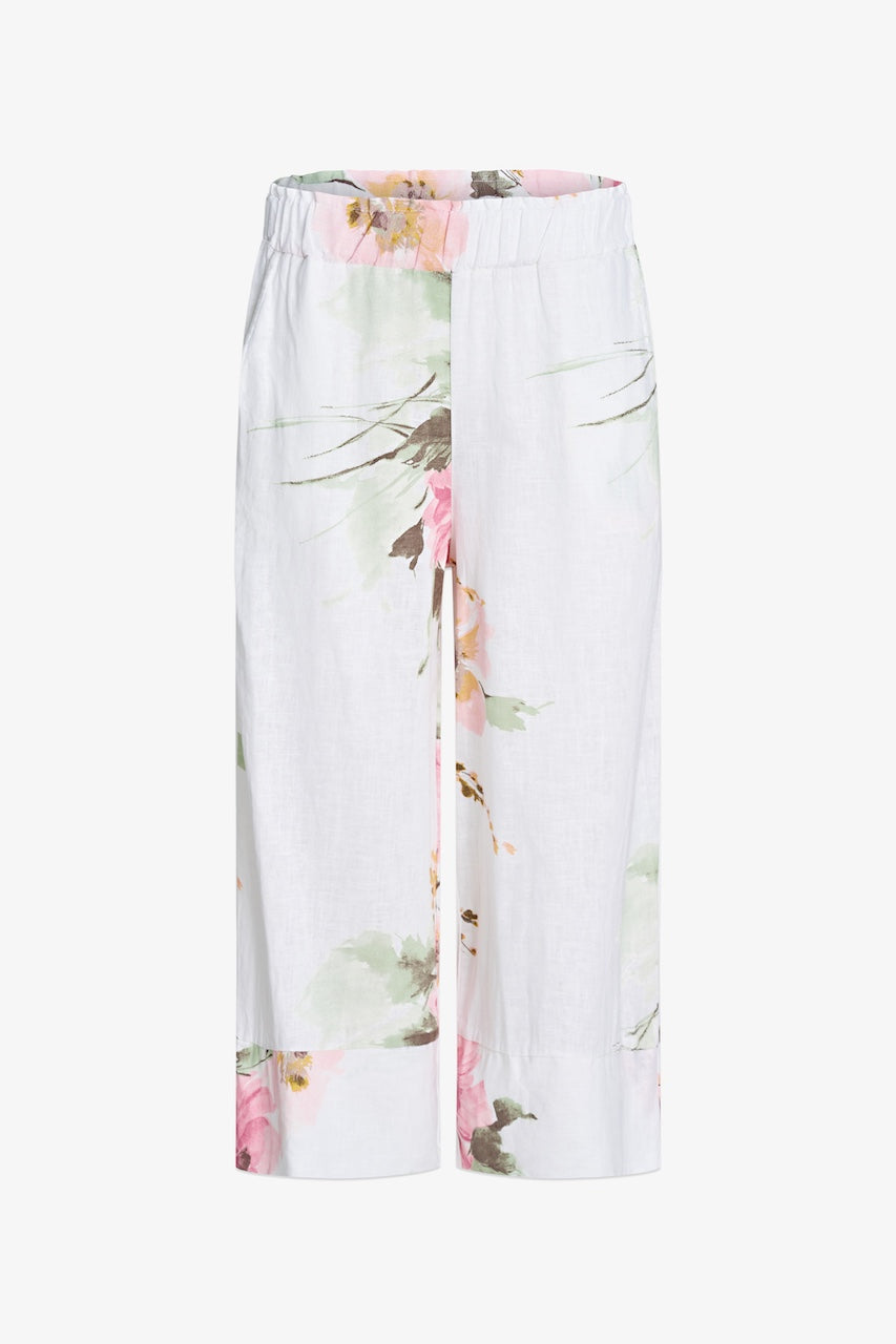 Le pantalon 7/8 M Made in Italy | 11-7093HY